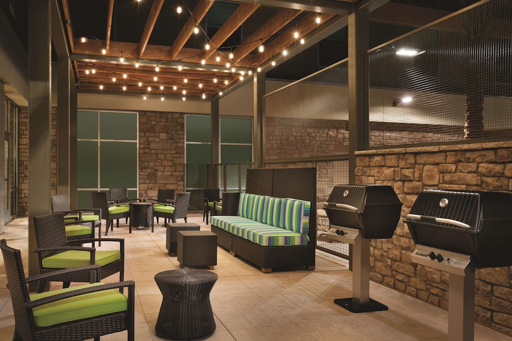 Home2 Suites by Hilton Phoenix Tempe, University Research Park 48/66