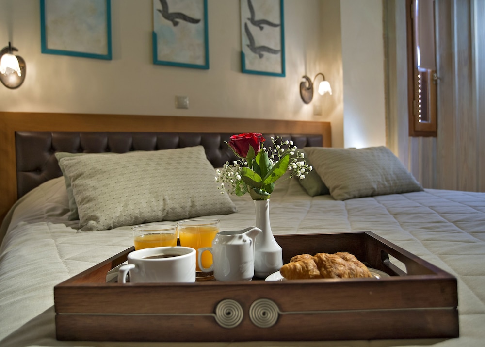 Hotel Ionas 50/61