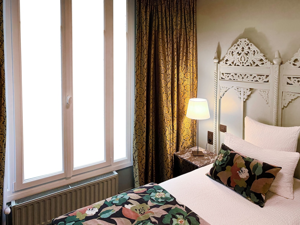 Hotel Villa Nicolo 40/61