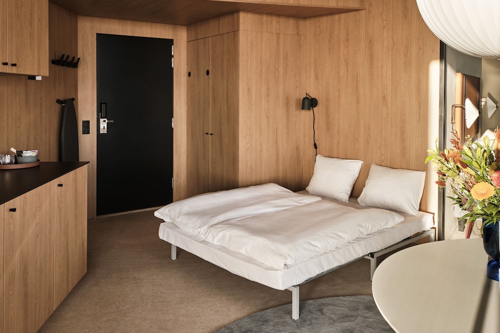 A Place To Hotel Esbjerg 22/60