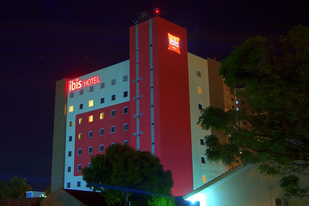 Ibis Cascavel 2/52
