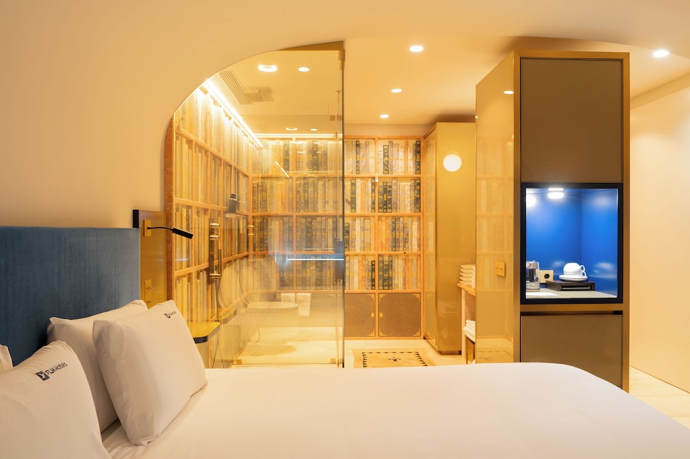 Hastens Sleep Spa - CBR Boutique Hotel 17/29