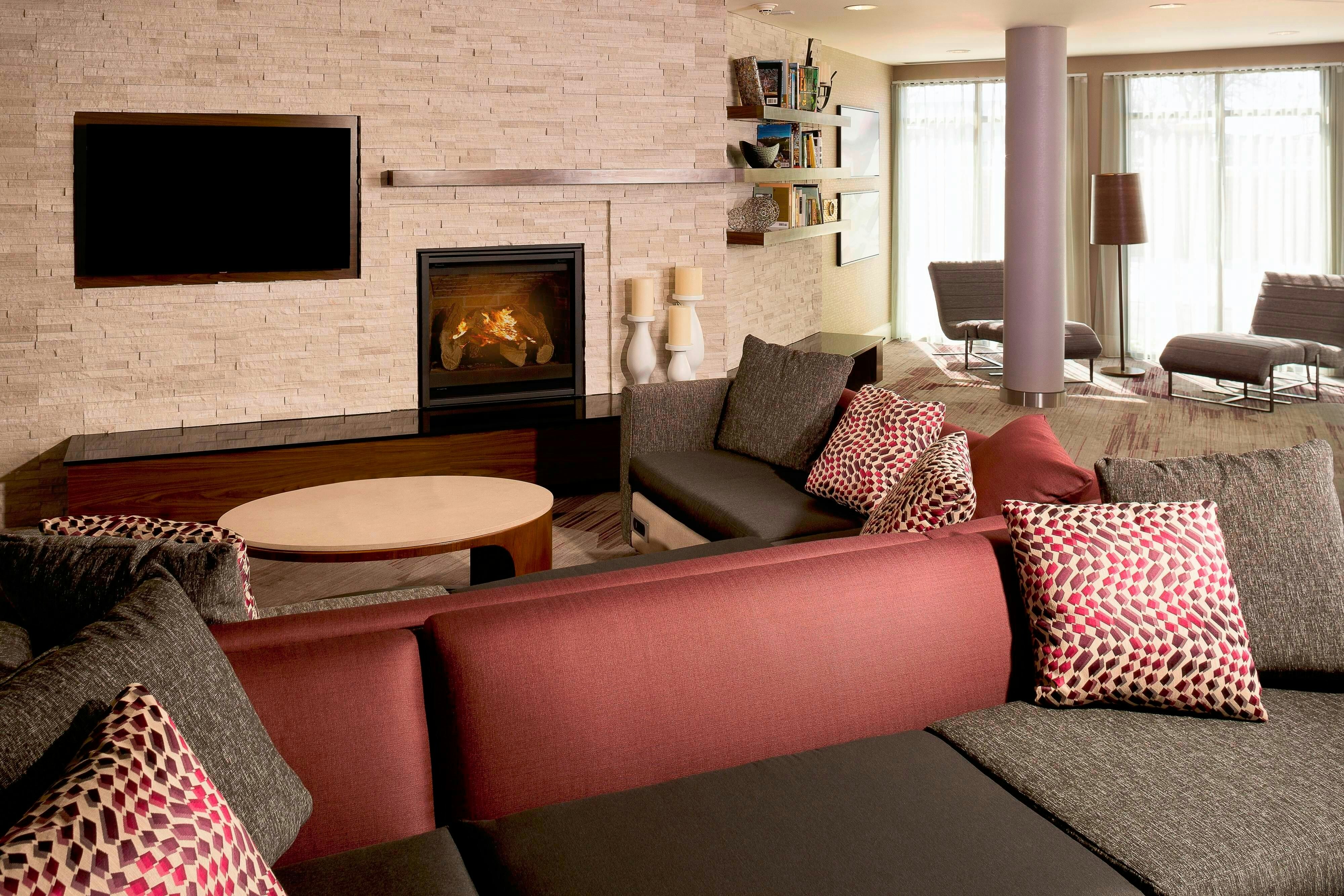 Courtyard By Marriott Sioux Falls 17/35