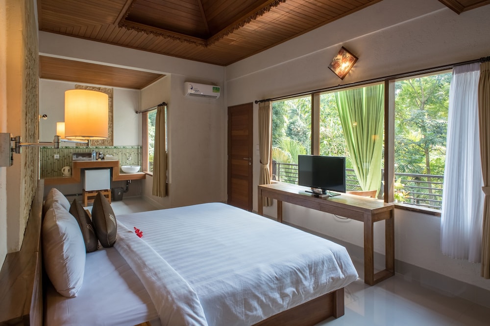 Bali Spirit Hotel and Spa 31/75