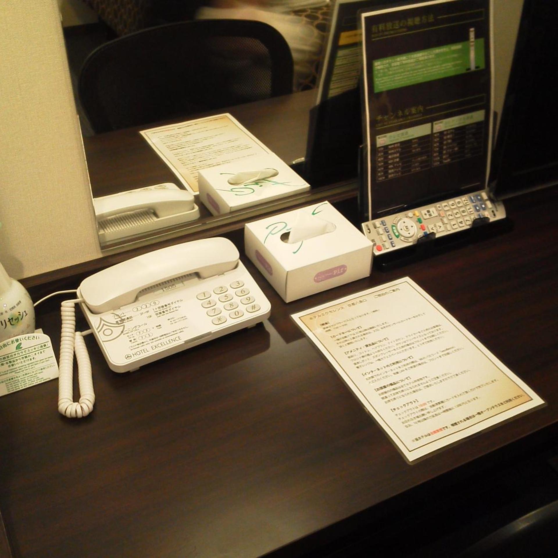 Hotel Excellence Kyoto Ekimae 17/31