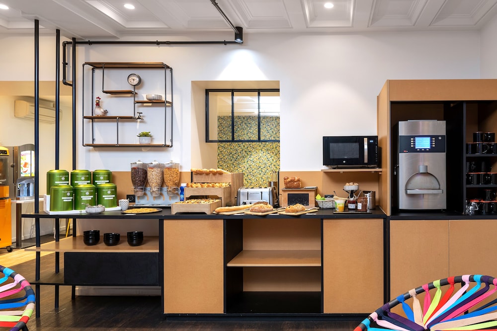 ibis Styles Macon Centre 66/74