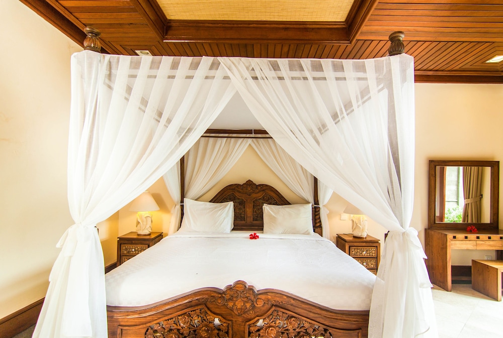 The Payogan Villa Resort and Spa 10/50