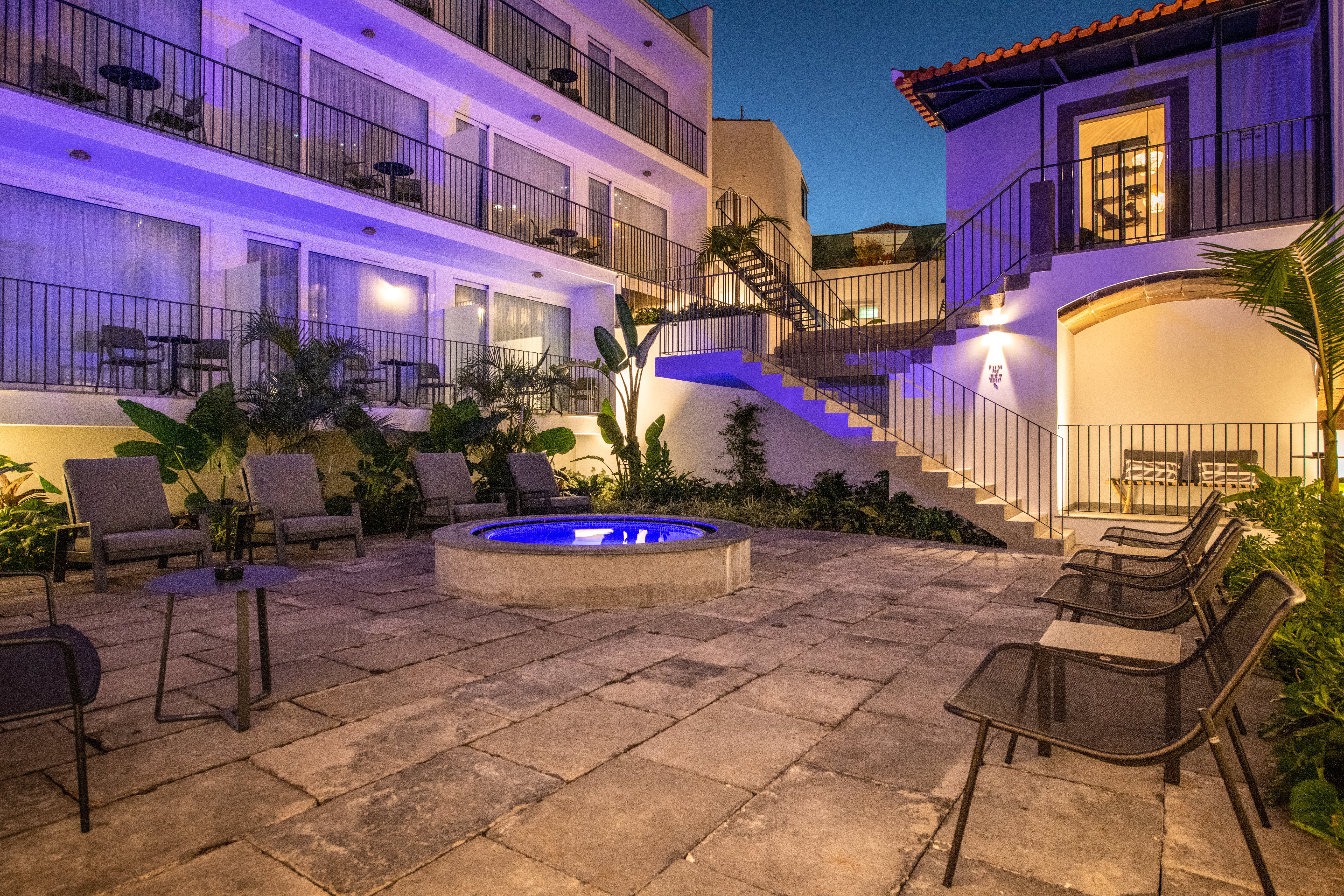 Pestana Fisherman Village 70/72