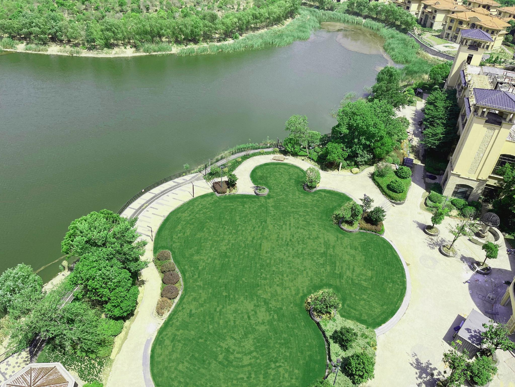 Shangyang Lake New Century Hotel 22/30