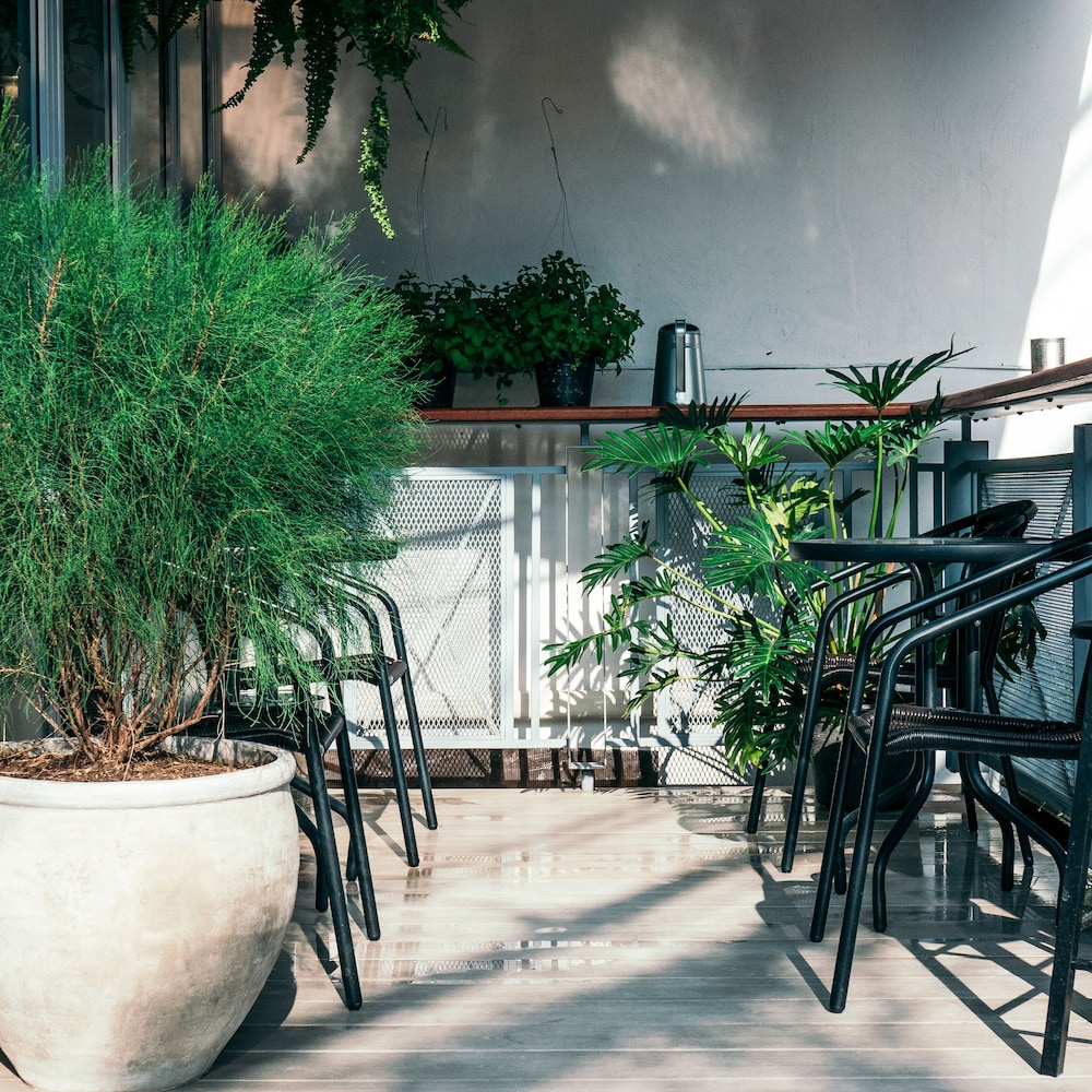 J Poshtel Chiangmai 42/48
