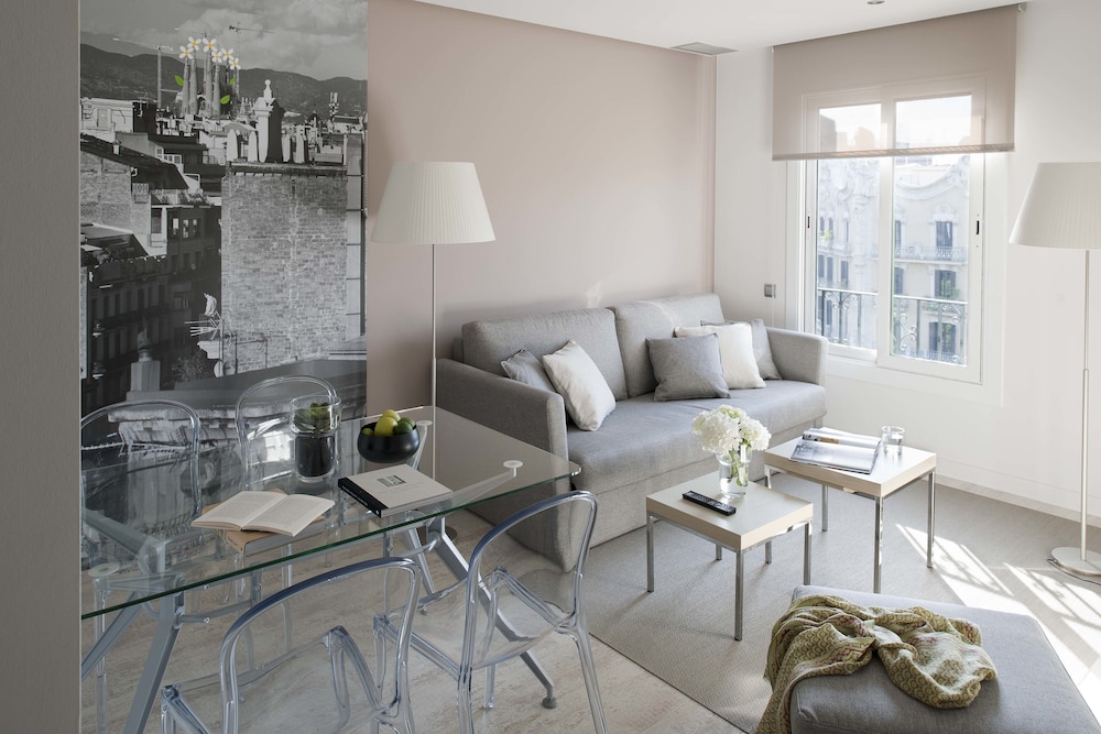 Eric Vökel Boutique Apartments Gran Vía Suites 20/34