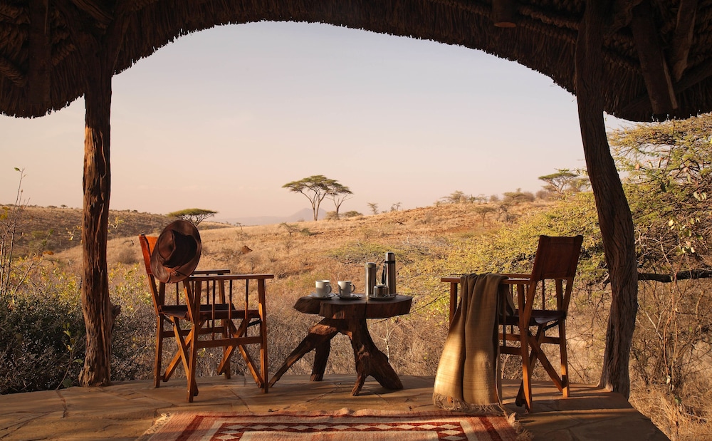 Lewa Safari Camp 31/50