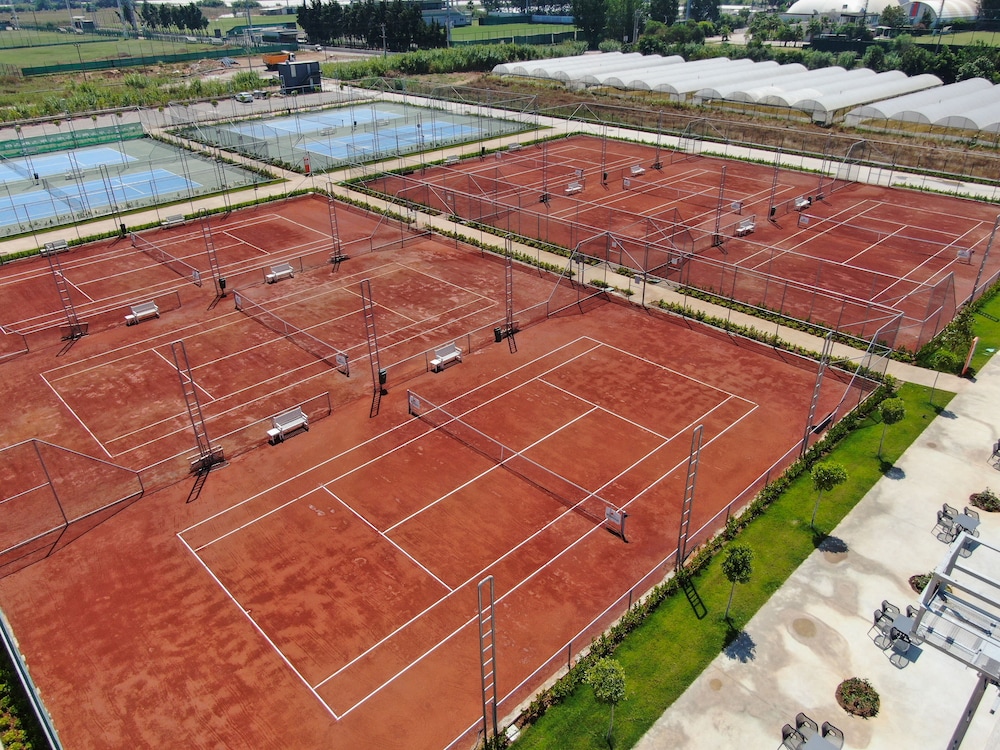Megasaray Club Belek 42/64