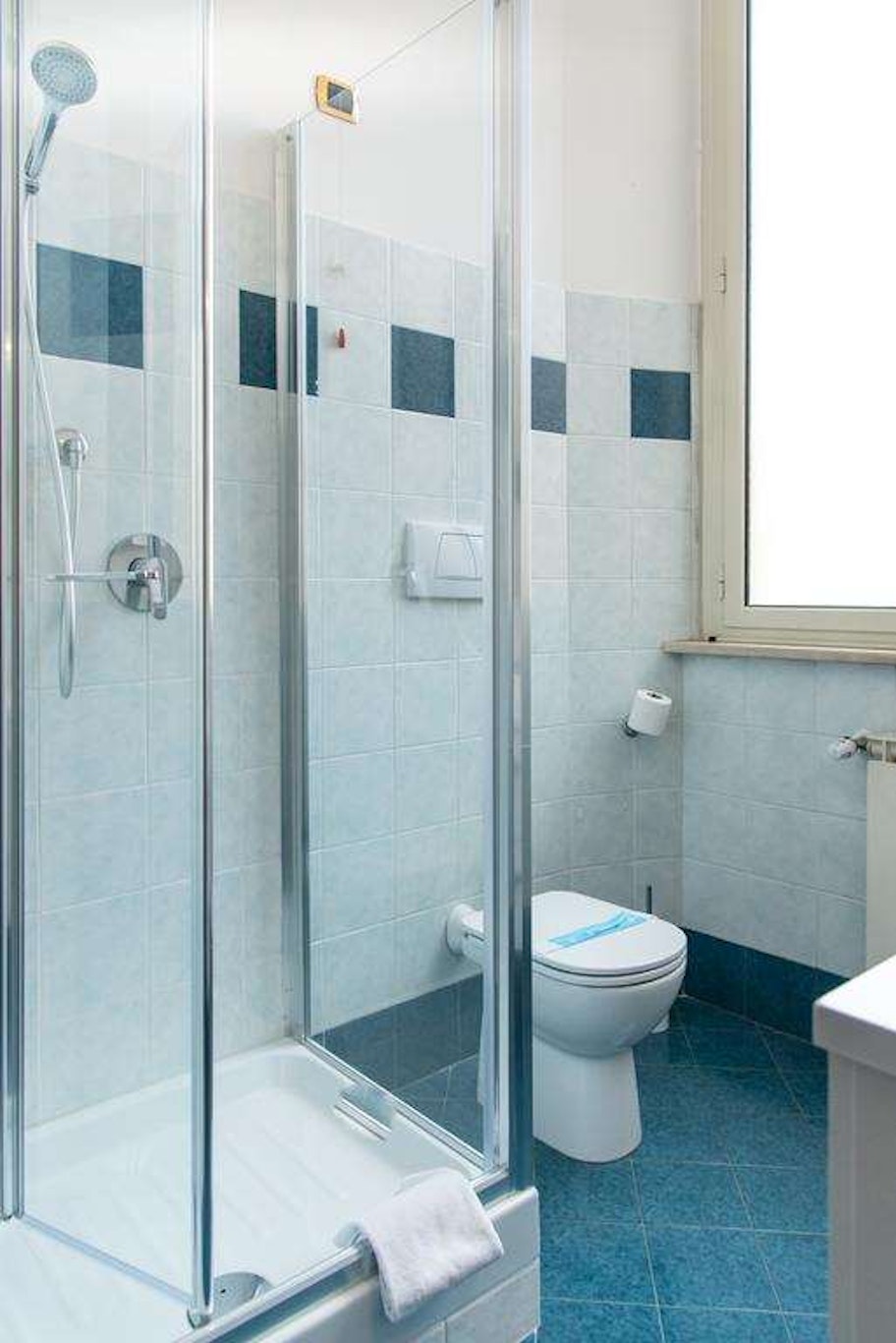 Hotel Ottaviano Augusto 32/32