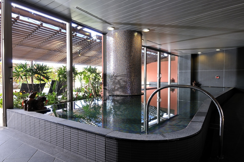 Loisir Hotel and Spa Tower Naha in NAHA - OKINAWA PREFECTURE