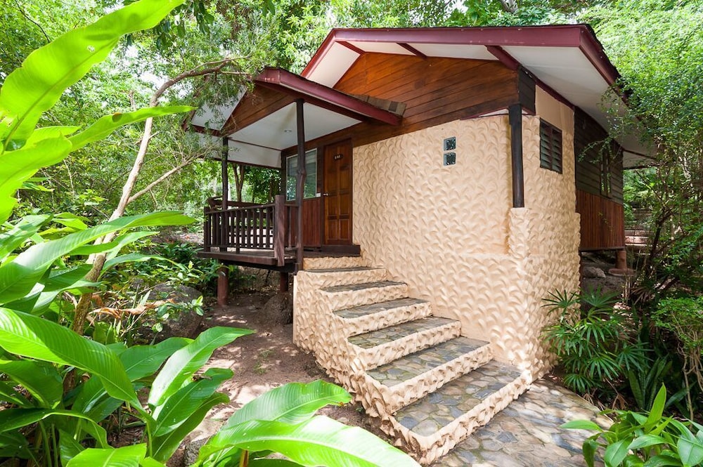 Lub d Koh Tao Tanote Bay 7/63