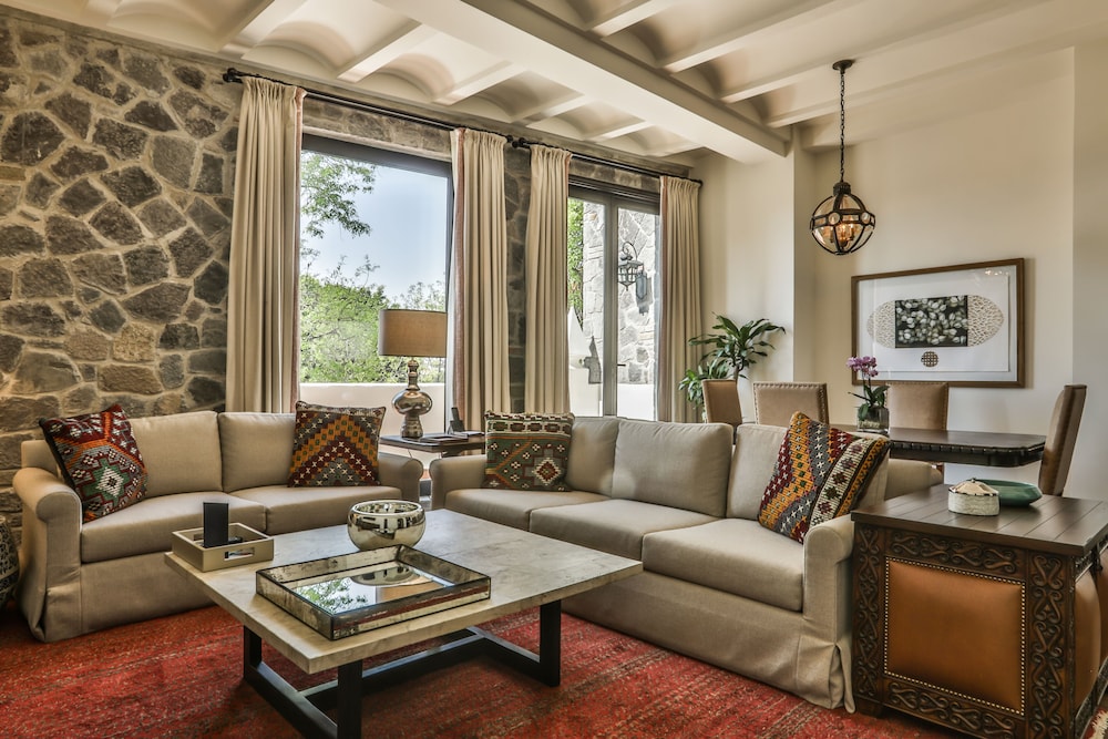Banyan Tree Puebla، بويبلا 33/50