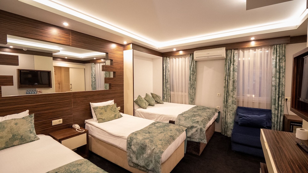 Sogut Hotel Old City 37/75