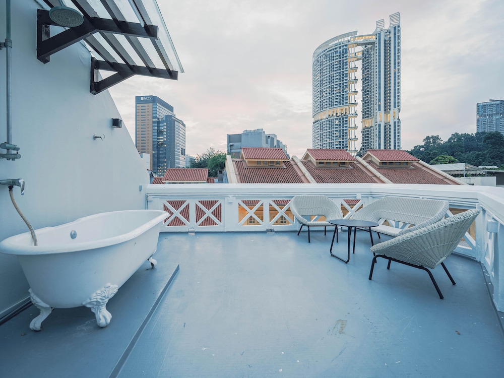 Hotel 1929 69/76