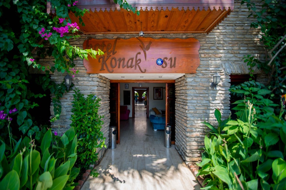 Dalyan Konak Su Formerly Otel Konak Melsa 11/31
