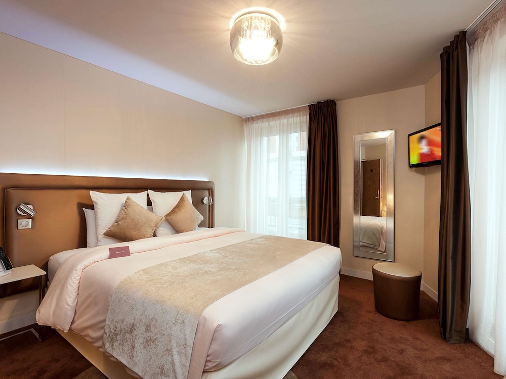 CLASSIC, DOUBLE BED