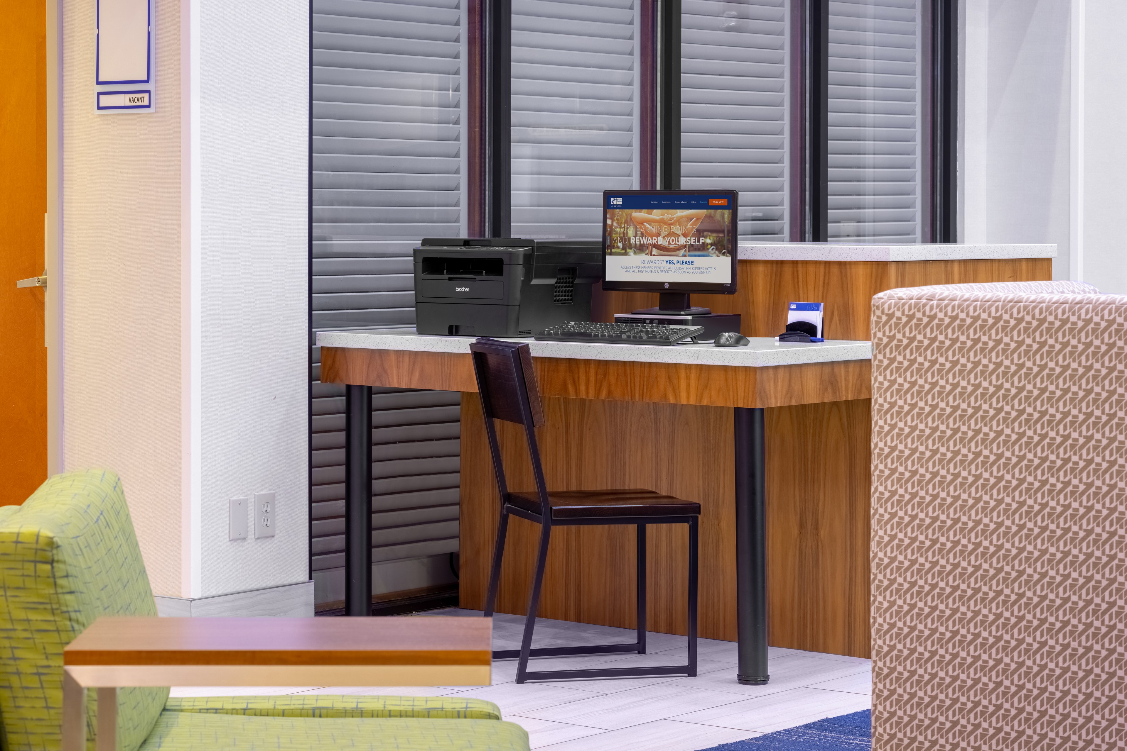 Holiday Inn Express Coventry S West Warwick Area 17/18