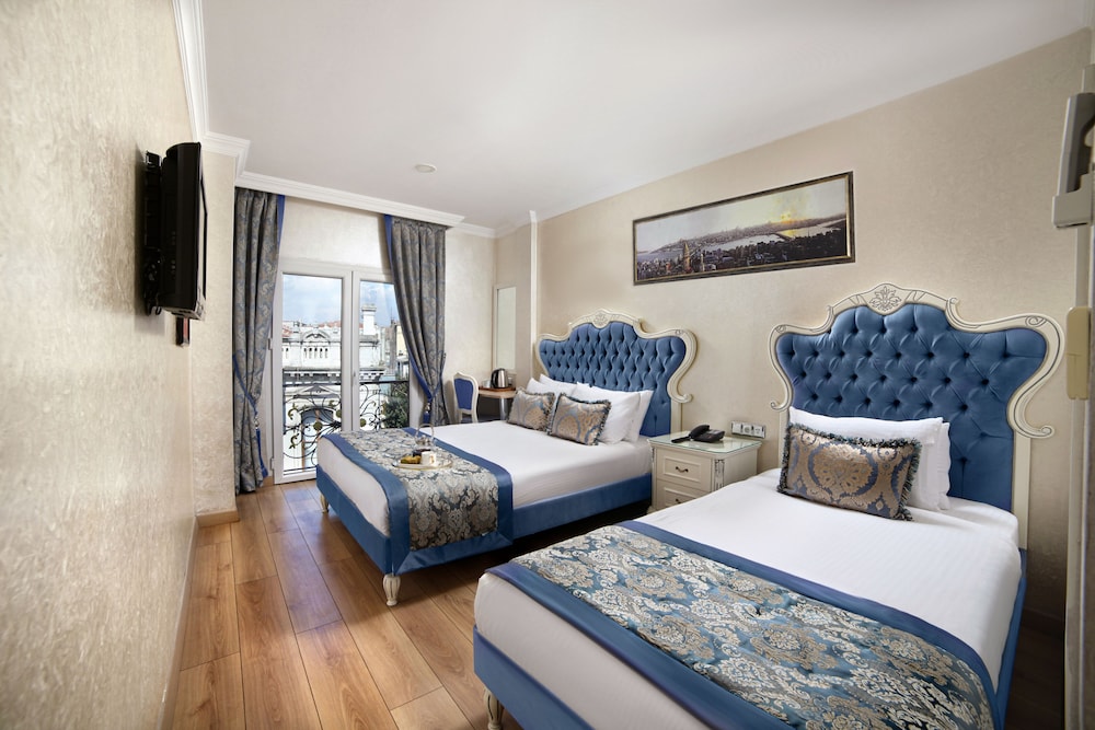Ayasultan Boutique Hotel 27/64