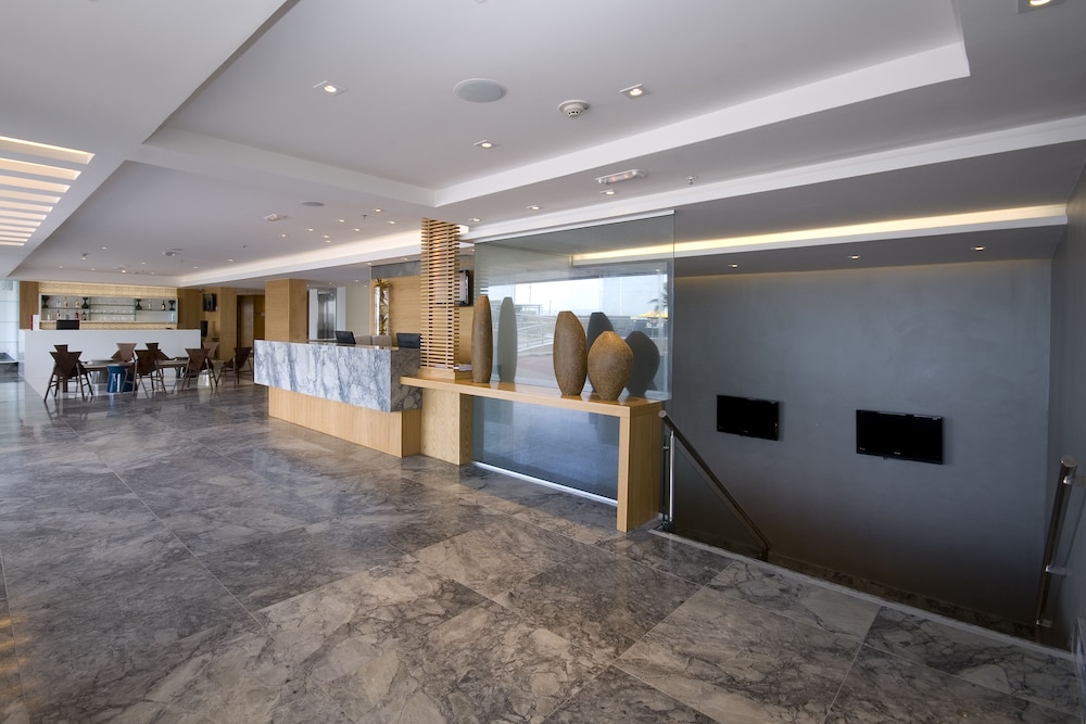 Riale Brisa Barra Hotel 9/83