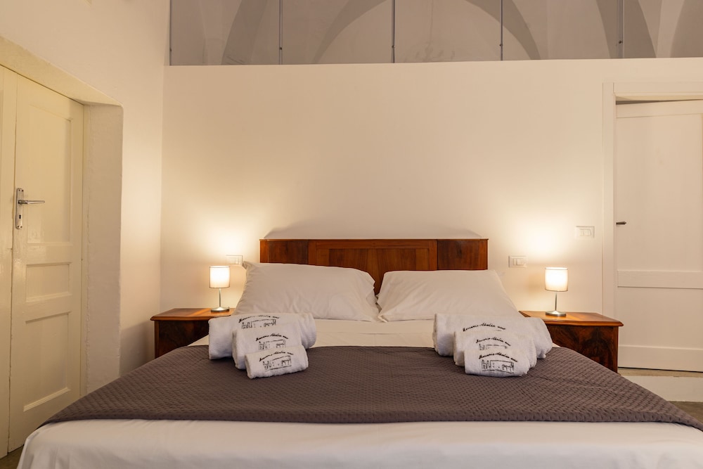 Masseria Abadia Uno 23/64