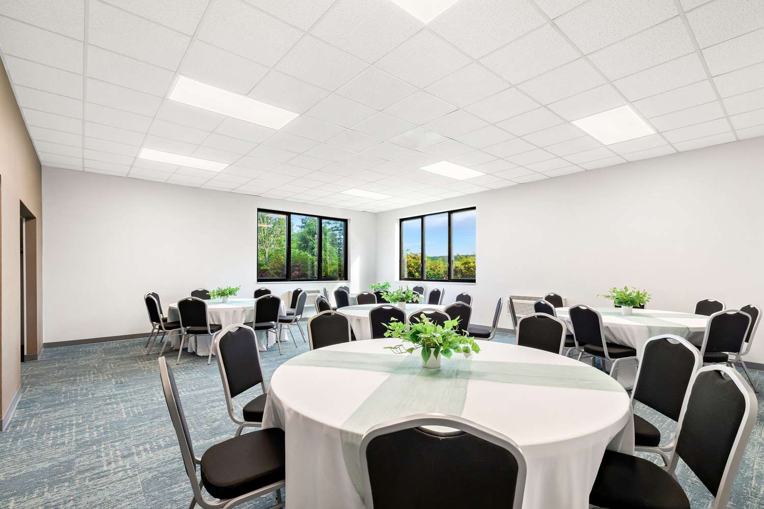 Comfort Inn Pocono Lakes Region 16/25