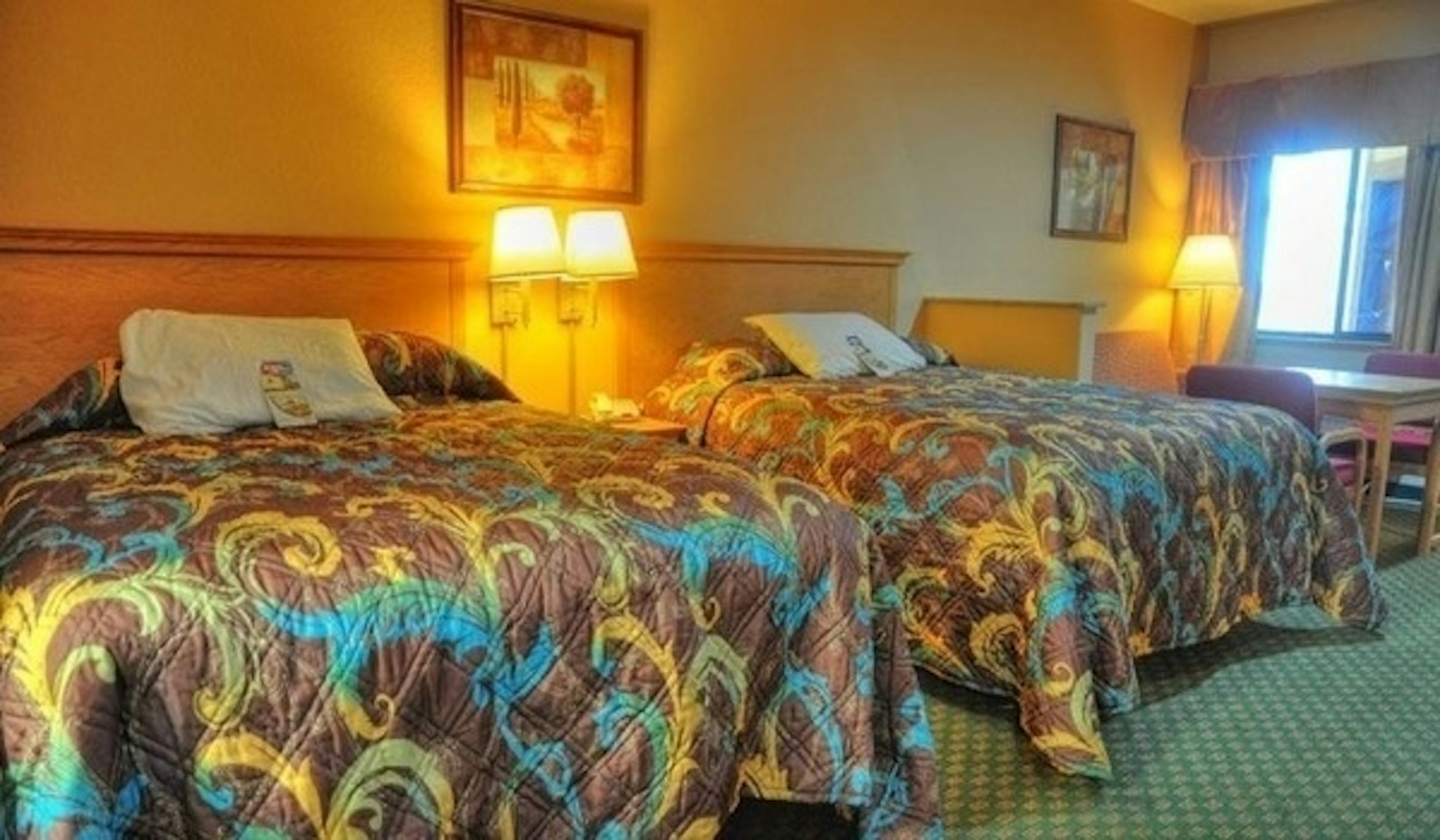 Quality Inn & Suites Victoria South 6/23