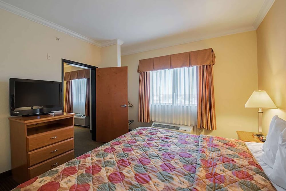 Days Inn by Wyndham Copperas Cove 21/53