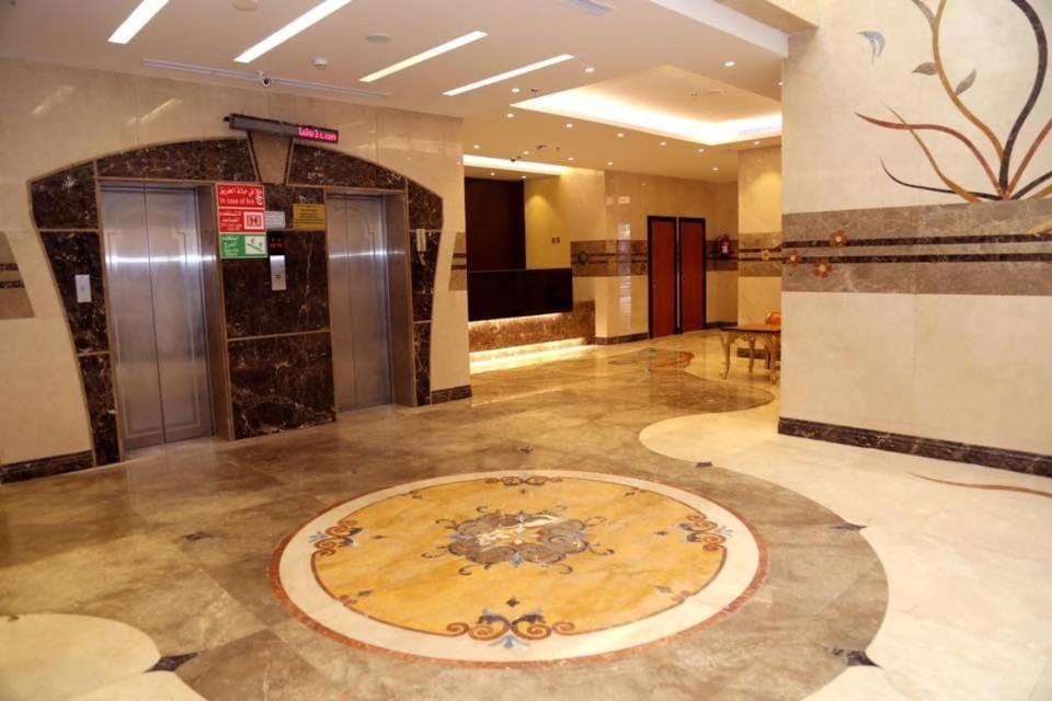 البستان الماسي(Al Bostan Al Masi Hotel) 10/28