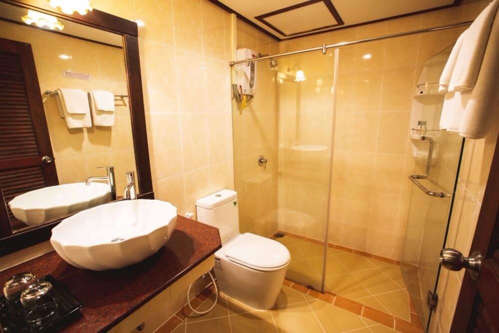 Natural Park Resort Pattaya 48/50