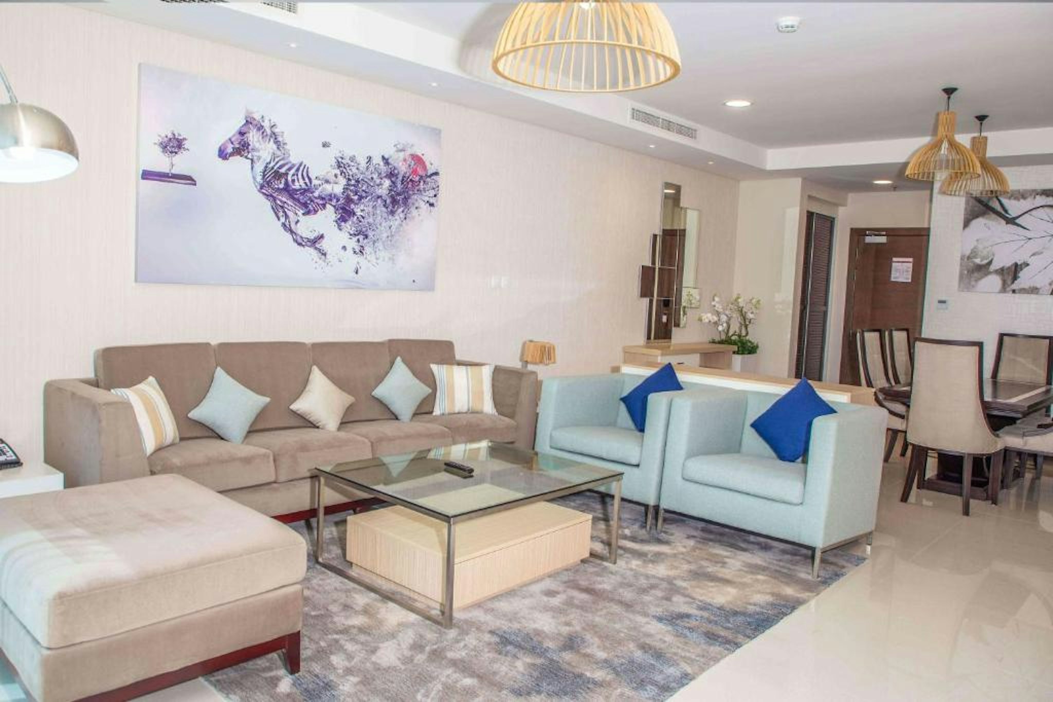 Gulf Executive Residence Juffair Gerj 21/36