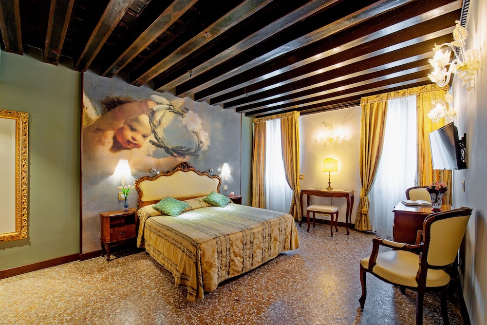 Scandinavia Hotel Venice 16/46