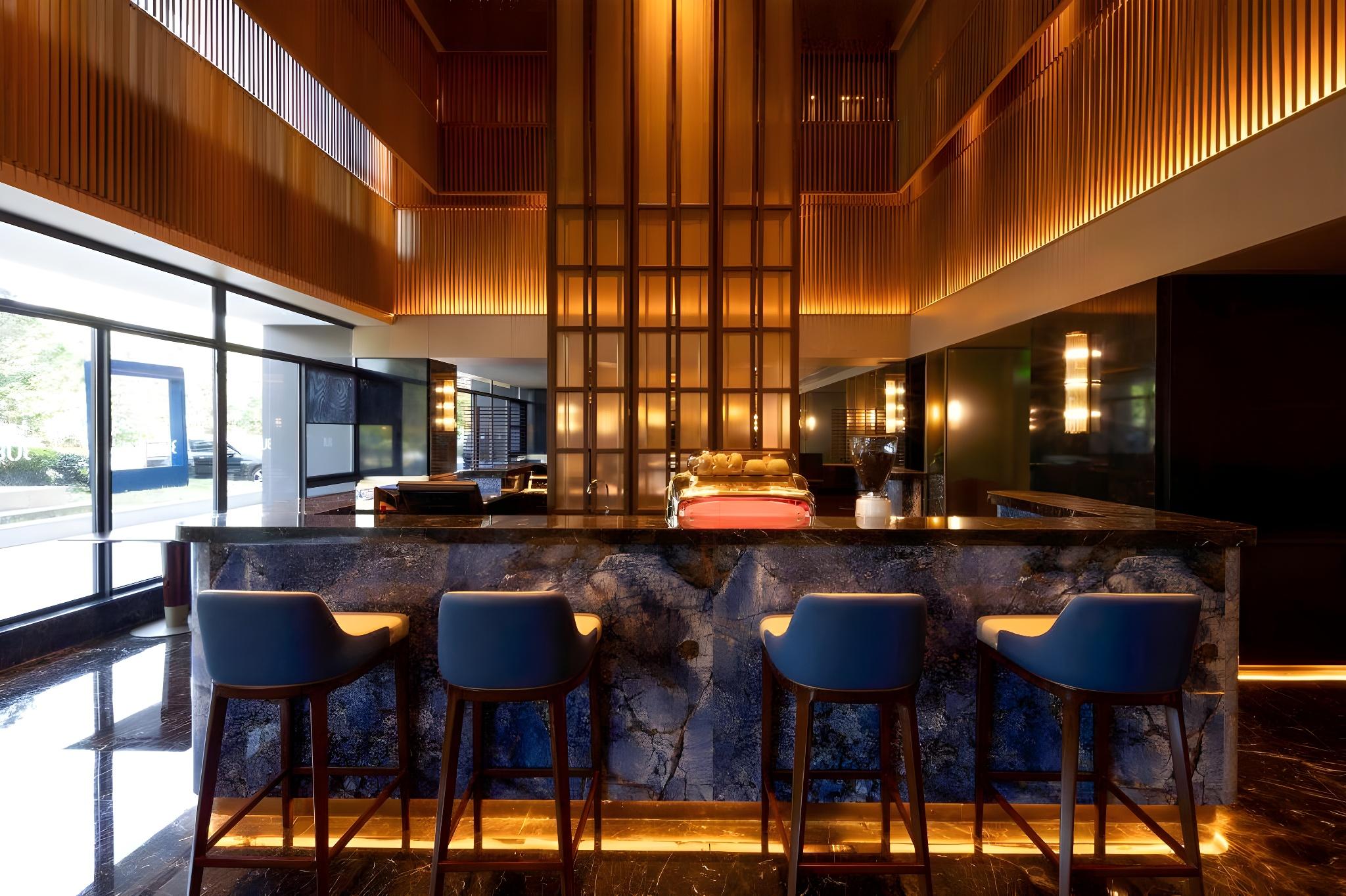 TUI BLUE Wusongkou Cruise Port Hotel 37/50
