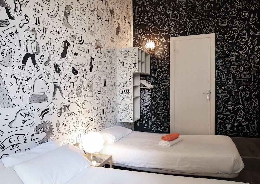 Zoorooms Boutique Guesthouse 15/35