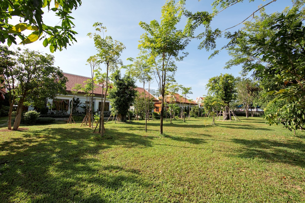 Angkor Privilege Resort and Spa 37/50