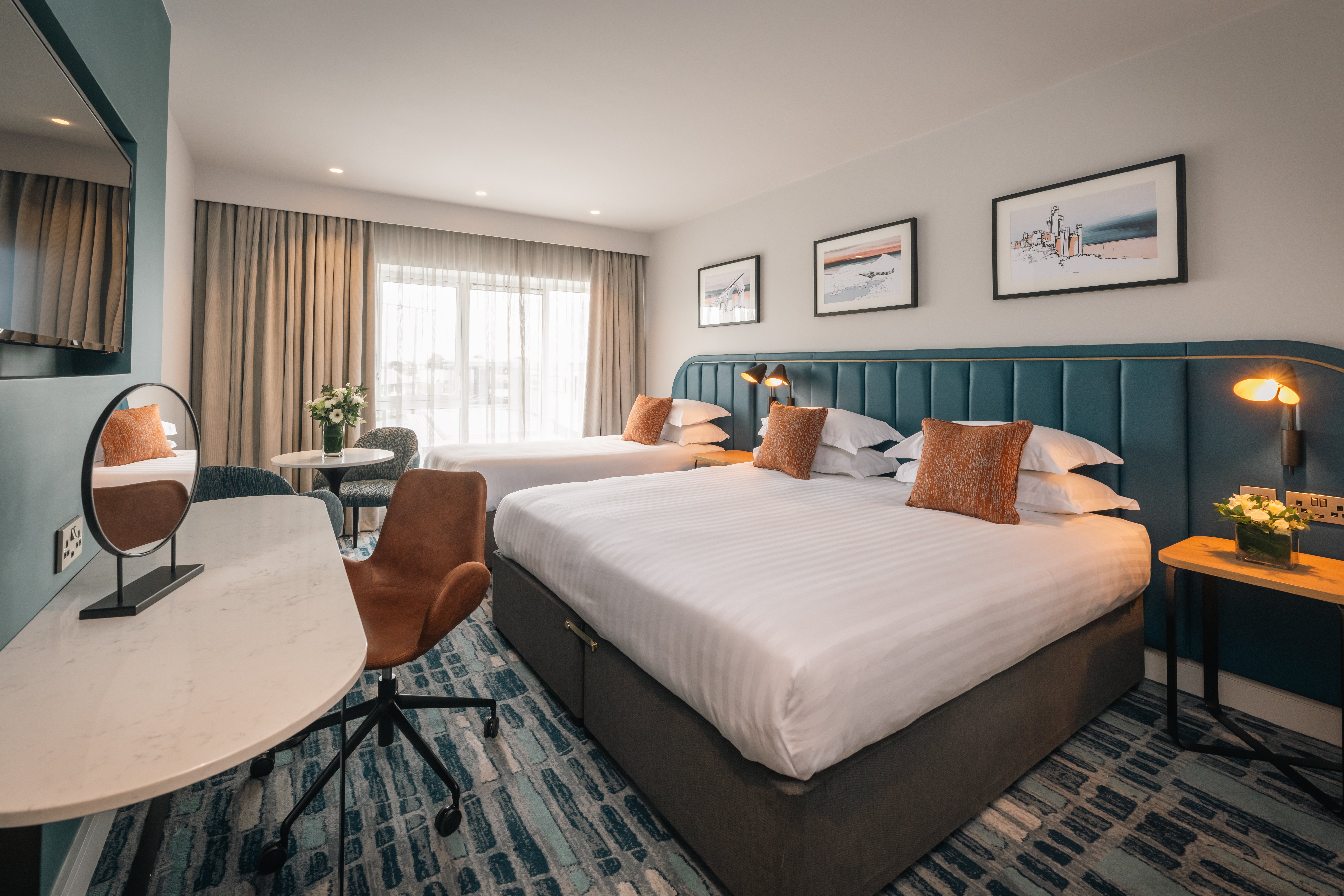 Viking Hotel Waterford 5/30