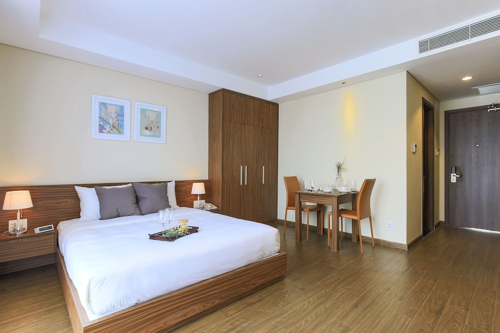Aurora Serviced Apartments - Adults Only 17/39