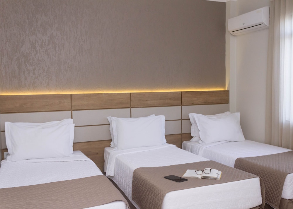 Hotel Capital Das Pedras 15/47