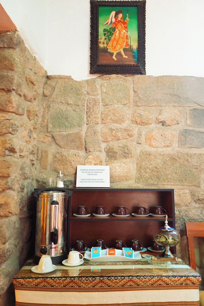 Siete Ventanas Hotel 4/66