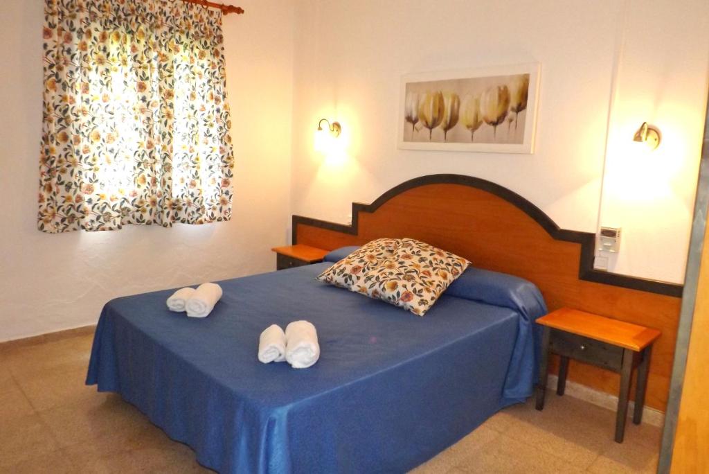 Nure Cel Blau Apartments 17/50