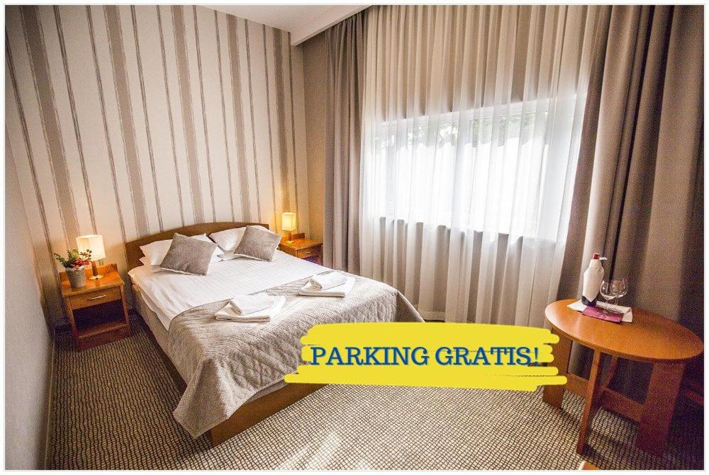 Hotel Polonez 18/50