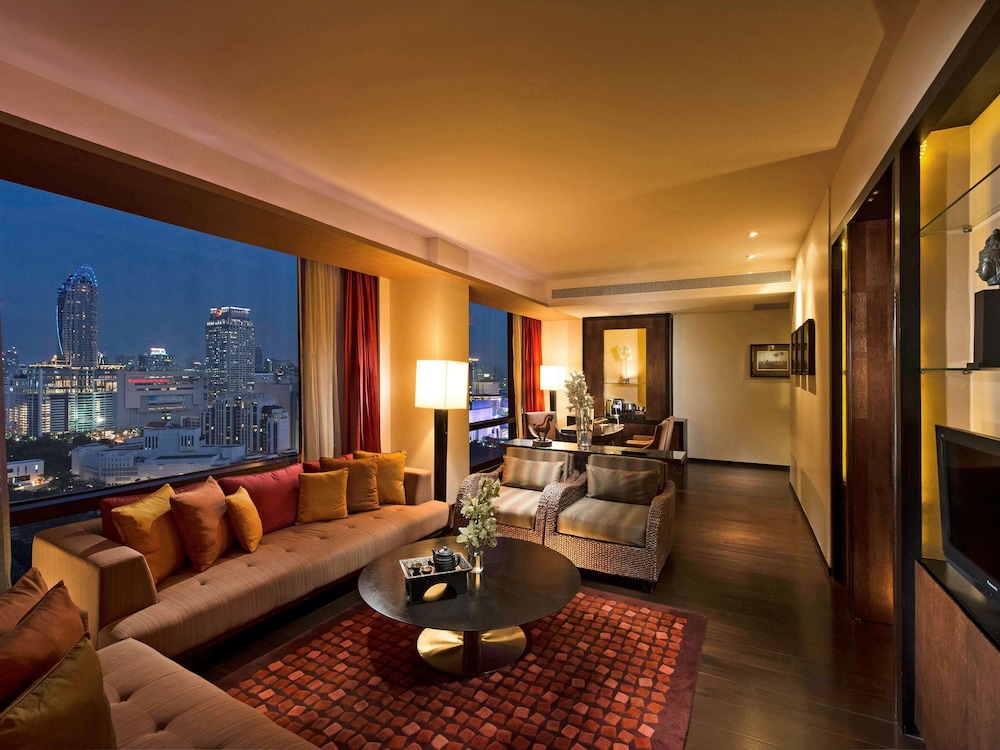 Vie Hotel Bangkok - Mgallery By Sofitel 41/73
