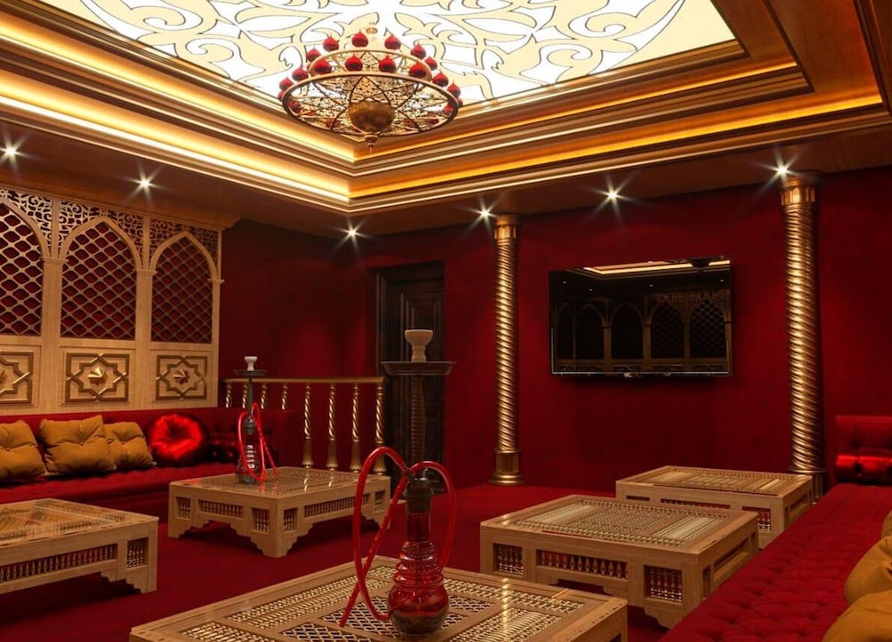 Grand Erbil Hotel 31/50