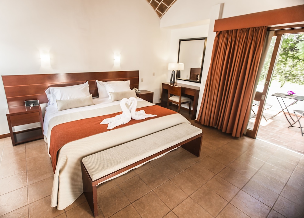 Hotel Las Dunas 4/25