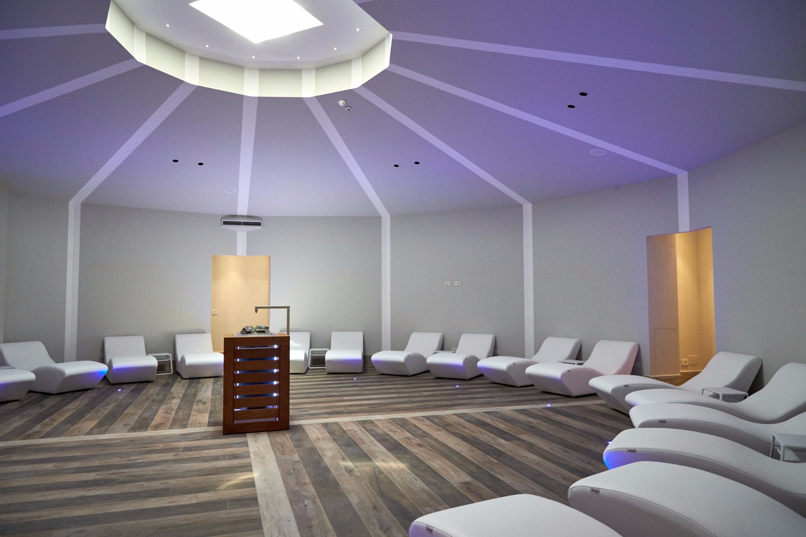 Maritim Resort Calabria 52/61