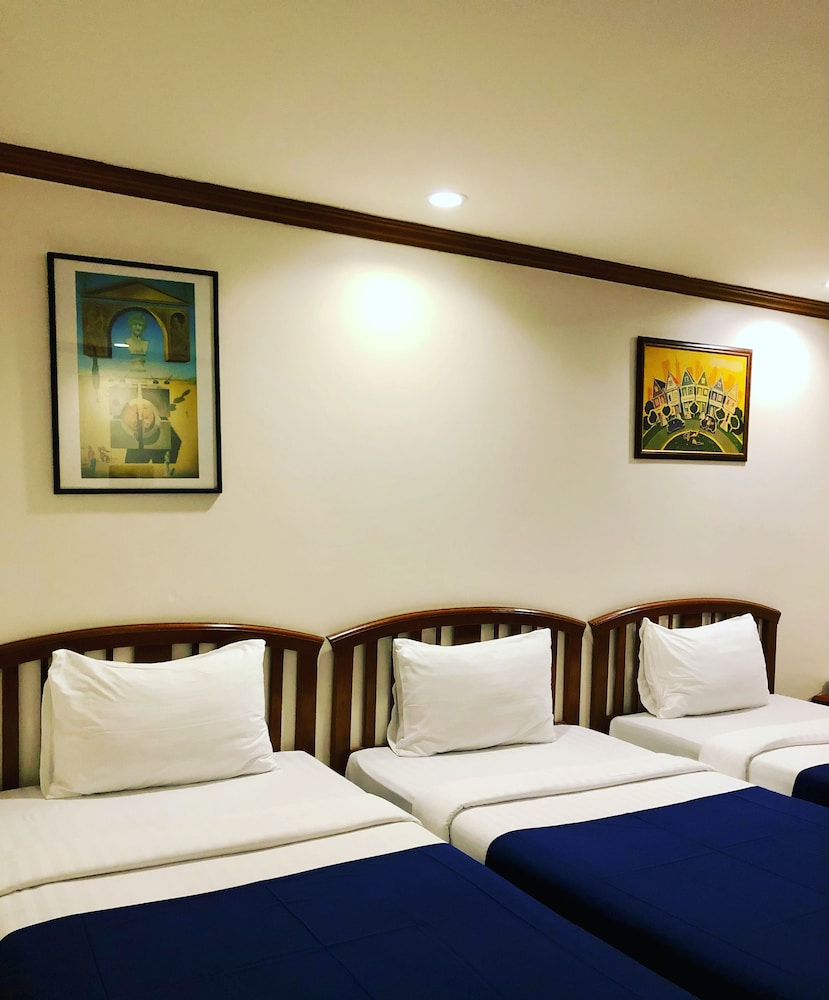 The Victory Executive Residences 22/62